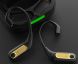 Беспроводной Bluetooth-адаптер для наушников KZ Audio AZ15