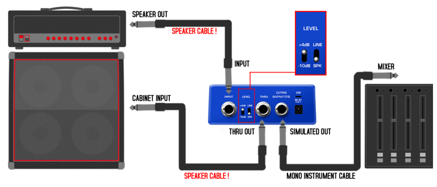 NUX Solid Studio (NSS-5) 86123 фото