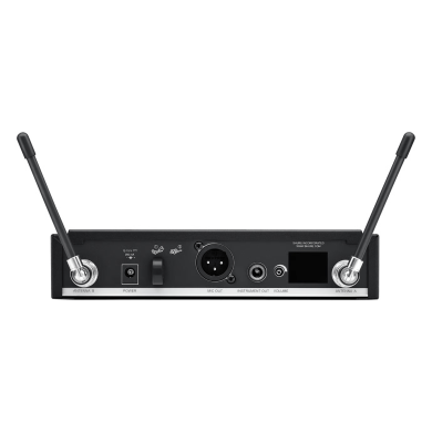 SHURE BLX14RE-K3E 77925 фото