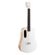 LAVA MUSIC BLUE LAVA Original Acoustic