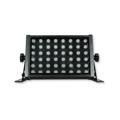 Декоративне освітлення CIM W-010C LED WALL WASHER (16R/16G/16B, 3W LED, RGB, IP65) 5552 фото