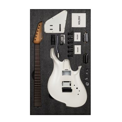 KOLOSS GT-4M WH DIY KIT 90899 фото