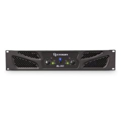 Підсилювач потужності Crown Audio XLi800 NXLI800-34-EU фото