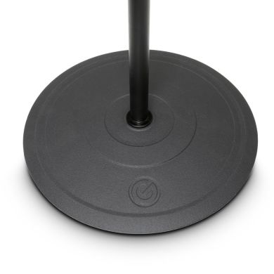 Мікрофонна стійка з круглою основою Gravity MS 23 83390 фото