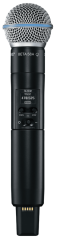 SHURE SLXD2/B58=-H56 82798 фото