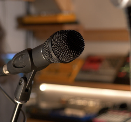 Вокальний мікрофон EARTHWORKS SR117 87232 фото