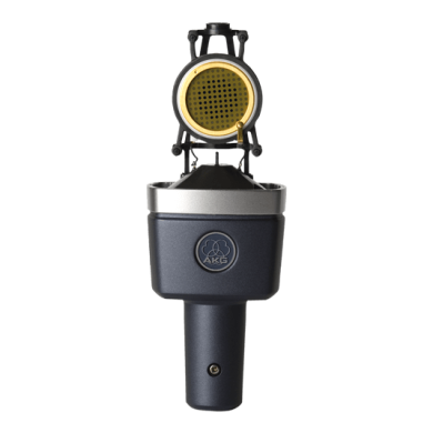 Студійний мікрофон AKG C214 MATCHED PAIR 3185X00110 фото