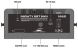 Портативный гитарный комбоусилитель NUX Mighty 8BT MKII