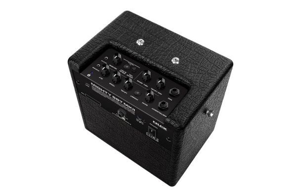 Портативный гитарный комбоусилитель NUX Mighty 8BT MKII 86850 фото