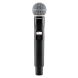 Вокальний мікрофон SHURE QLXD2/B58=-G51