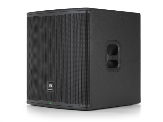 Активний сабвуфер JBL EON718SD EK JBL-EON718SD-EK фото