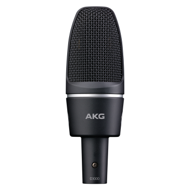 Студийный микрофон AKG C3000 2785X00230 фото