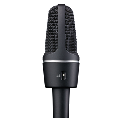 Студийный микрофон AKG C3000 2785X00230 фото