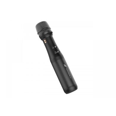 Вокальный микрофон Micker-Pro MK-10W/B MK-10W/B фото