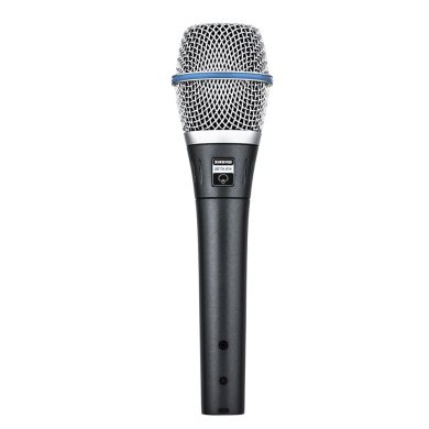 SHURE BETA 87A 77067 фото