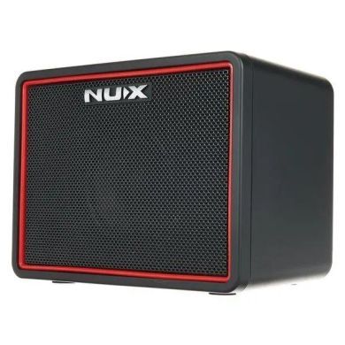 Портативный гитарный комбоусилитель NUX Mighty Lite BT MKII 86863 фото