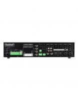 Audac COM12MK2 - Пятизонный усилитель-микшер COM12MK2 фото