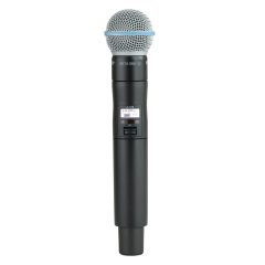 SHURE ULXD2/B58=-G51 78785 фото