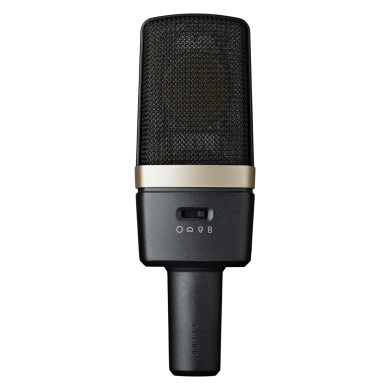 Студийный микрофон AKG C314 3386X00010 фото