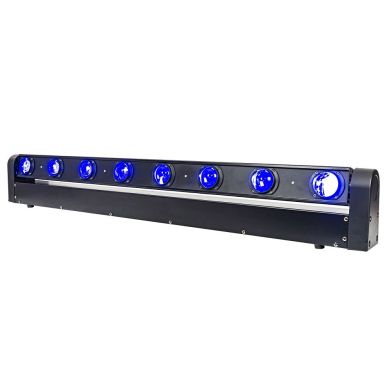 Дискотечне обладнання FREE COLOR BL810RGBW - РОЗПРОДАЖ ДЕМО2* 82576 фото