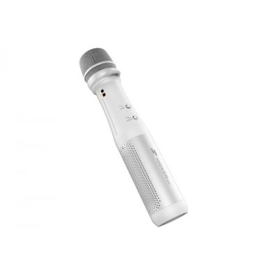 Вокальный микрофон MK-10W/W MK-10W/W фото