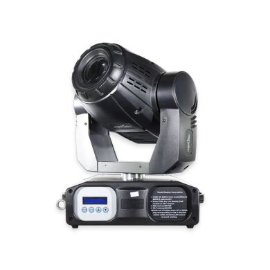 NS SA052 Moving Head Light  66501 фото