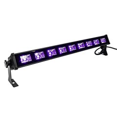 Ультрафиолетовая светодиодная планка FREE COLOR UV BAR 74544 фото