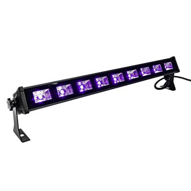 Ультрафиолетовая светодиодная планка FREE COLOR UV BAR 74544 фото