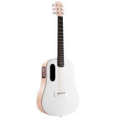 LAVA MUSIC LAVA ME PLAY Light Peach / Frost White 88581 фото
