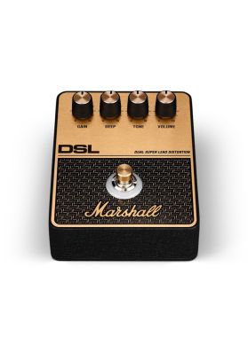 Гітарна педаль ефектів Marshall PEDL-92011 DSL FX Pedal 89343 фото