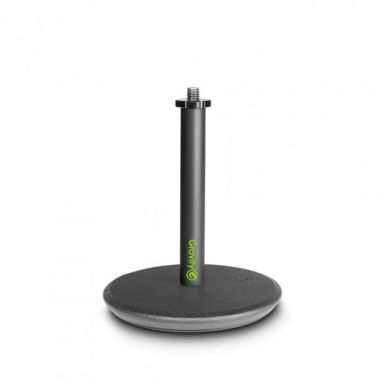 Настільна мікрофонна стійка Gravity MS T 01 B 84492 фото