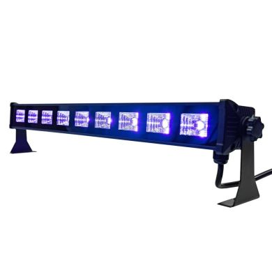 Ультрафиолетовая светодиодная планка FREE COLOR UV BAR 74544 фото