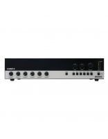 Audac COM12MK2 - Пятизонный усилитель-микшер COM12MK2 фото