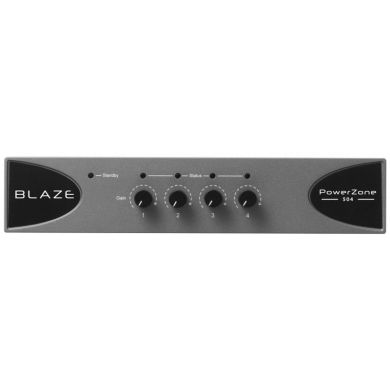 Blaze Audio PowerZone Connect 504 88740 фото