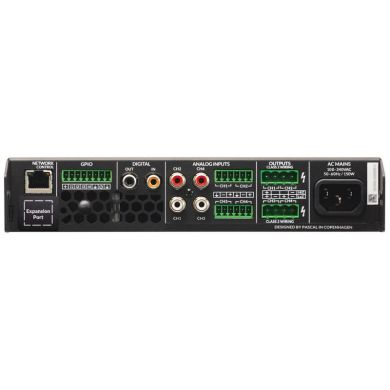 Blaze Audio PowerZone Connect 504 88740 фото