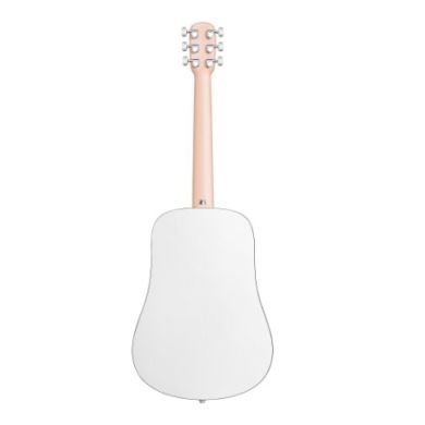 LAVA MUSIC LAVA ME PLAY Light Peach / Frost White 88581 фото