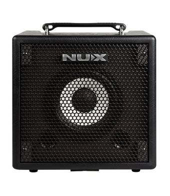 NUX Mighty Bass 50BT 86073 фото