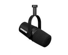 Shure MV7X 84211 фото