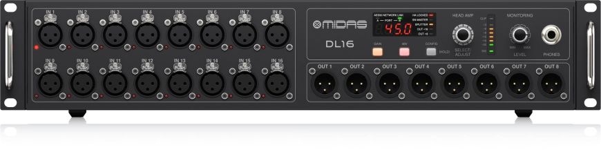 MIDAS DL16 86434 фото