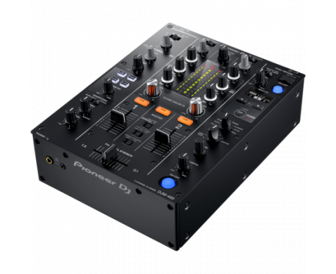 PIONEER DJM-450 73295 фото