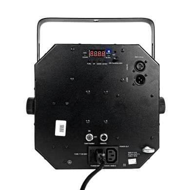FREE COLOR FX3 Stinger Світловий LED ефект 75074 фото