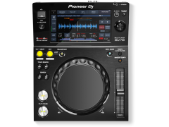 PIONEER XDJ-700 70270 фото