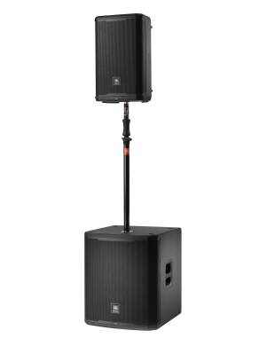 Активний сабвуфер JBL PRX918XLF JBL-PRX918XLF-ED фото