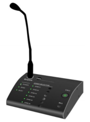 Підсилювачі-мікшери 4all Audio MXMA 6MICPS - РОЗПРОДАЖ ДЕМО* 83251 фото