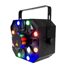 FREE COLOR FX3 Stinger Світловий LED ефект 75074 фото