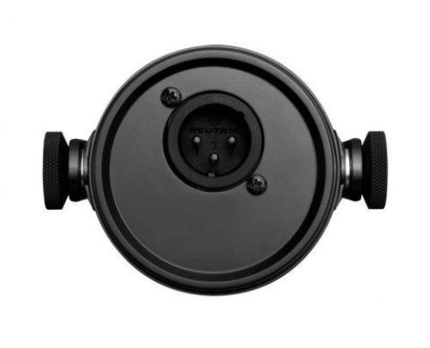Shure MV7X 84211 фото