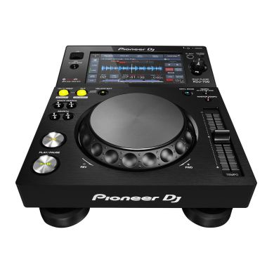DJ-програвач PIONEER XDJ-700 70270 фото