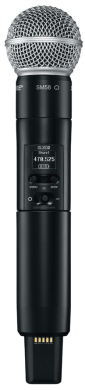 SHURE SLXD2/SM58=-H56 82799 фото