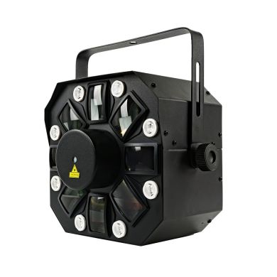 FREE COLOR FX3 Stinger Світловий LED ефект 75074 фото