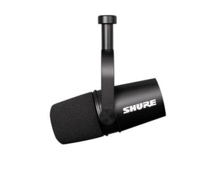 Shure MV7X 84211 фото
